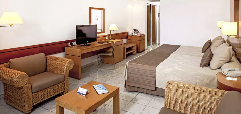 HABITACIÓN PREMIUM